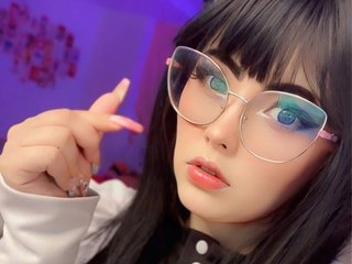 Alyssa_Romanova streamate live cam model