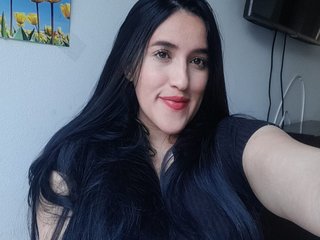 AmbarRossi streamate live cam model