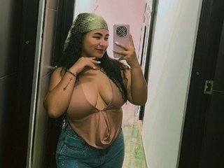 AmberMilers live cam