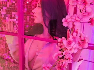 AmeliaBosch live cam