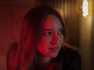 Amelie_Stark streamate live cam model