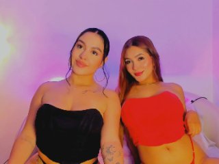 AnaLevi streamate live cam model
