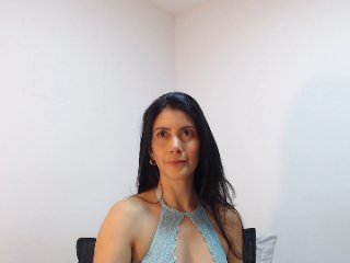 AnabellBell streamate live cam model