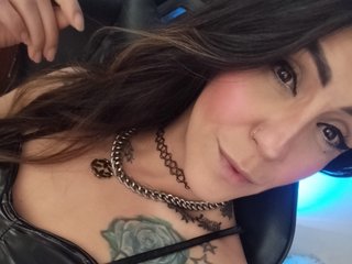 AnastasiaBasstt live cam