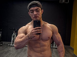 Andrew_harriss streamate live cam model