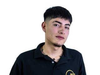 AndyEuphoria streamate live cam model