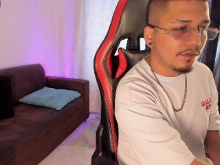 AndySofii streamate live cam model