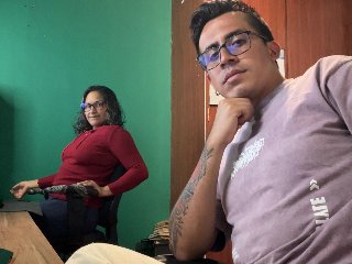AndyVegas streamate live cam model