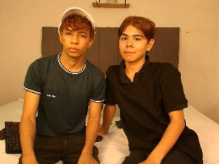Andy_Andy streamate live cam model