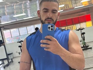 Andy_Story streamate live cam model
