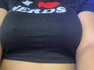 AngelDusstt streamate live cam model