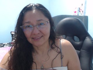 AngelRouss streamate live cam model