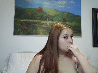 AngelaMonticelli streamate live cam model