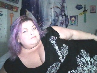AngelicaMinds streamate live cam model