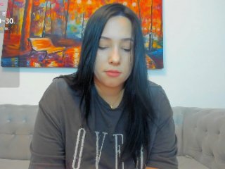 AngellSkyyy streamate live cam model