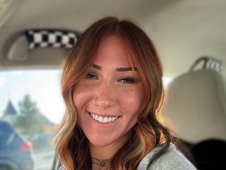 AniSummers streamate live cam model