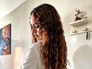 AniitaVega live cam