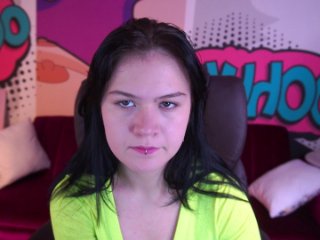 AnimeGirl18 streamate live cam model