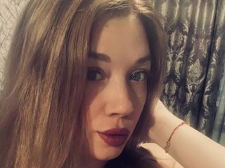 Anita_White streamate live cam model