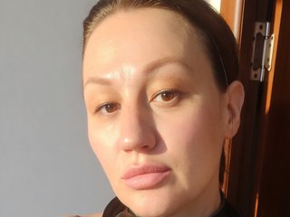 AnnaVip streamate live cam model