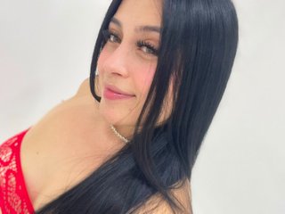AnnyBentli live cam