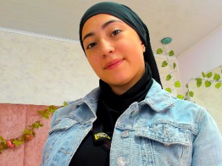 Annya_Fiister streamate live cam model