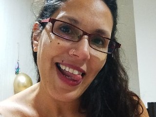 Anto_milf streamate live cam model