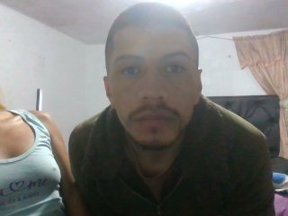Antoking streamate live cam model