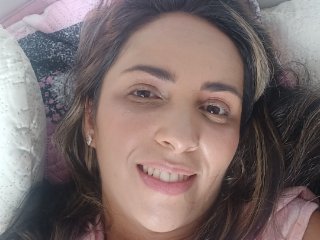AntonelaRico live cam