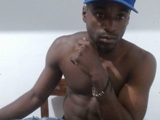 AntwaneJackson streamate live cam model
