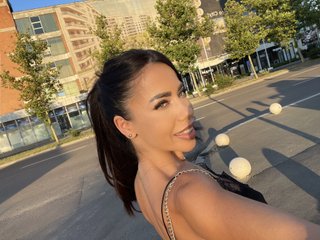 ArabelaCarter streamate live cam model