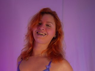 ArchyLein streamate live cam model