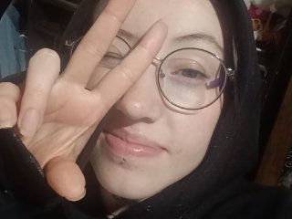 Aria_Noir streamate live cam model