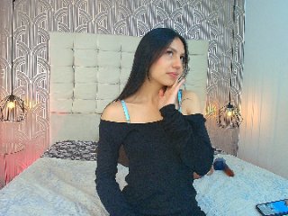 Ariana_CellFg streamate live cam model