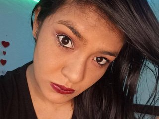 ArianithaaXoX streamate live cam model