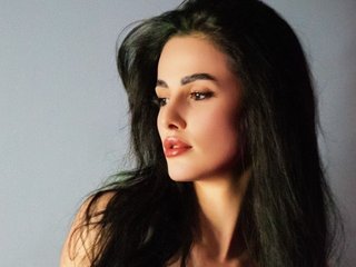 Armina_Noir streamate live cam model