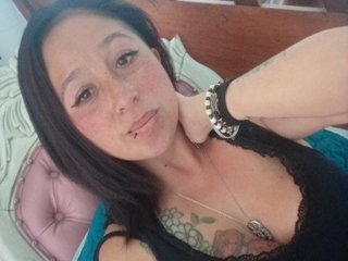 Artemisa_Collins streamate live cam model