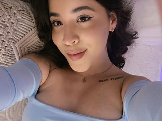 Ary_Blair live cam