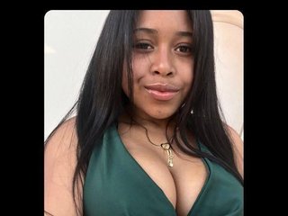 AshleyAurax streamate live cam model