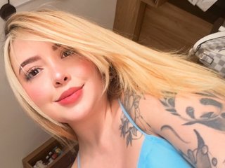 Aslhy_Evans live cam