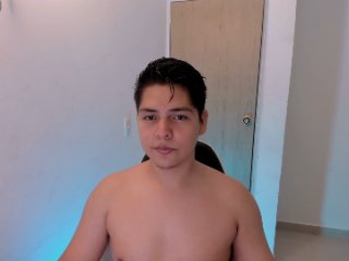 Asta_Clover streamate live cam model