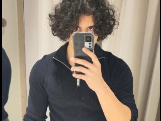 Atherios streamate live cam model