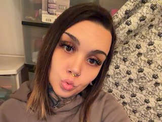 AugustMarie streamate live cam model