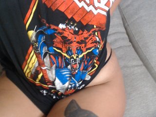 AuroraFux42X streamate live cam model