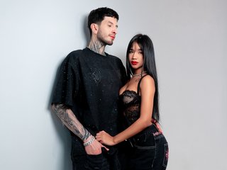 AuroraHands streamate live cam model