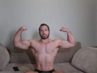 AustinRex69 streamate live cam model