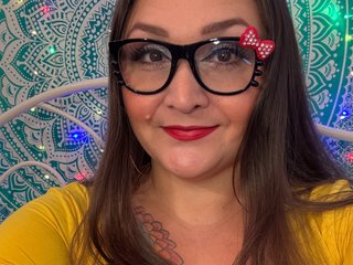 AvaDollXXX streamate live cam model