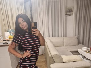 Ayamad streamate live cam model