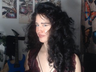 AyileenXx streamate live cam model