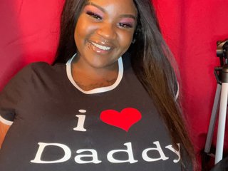 BBWCHOCOCHYNA streamate live cam model